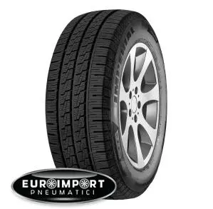 Imperial AS VAN Driver 2 215/70 R15 109/107 S Carico C